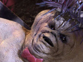 Gingerdead Man 2: Passion of the Crust