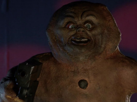 Gingerdead Man 3: Saturday Night Cleaver