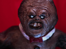 Gingerdead Man vs. Evil Bong