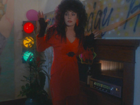 Girlfriend from Hell