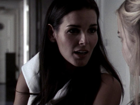 Glass House: The Good Mother