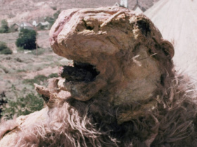 Godmonster of Indian Flats