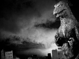 Godzilla