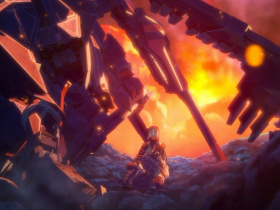 Godzilla: City on the Edge of Battle