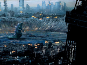 Godzilla: Final Wars