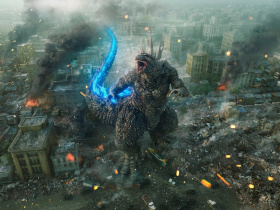 Godzilla Minus One