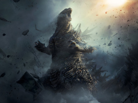 Godzilla Minus Zero