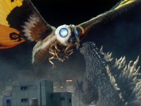 Godzilla: Tokyo S.O.S.