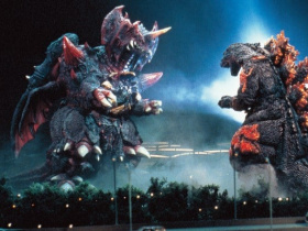 Godzilla vs. Destoroyah