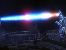 Godzilla vs. Mechagodzilla II