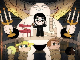 Golan the Insatiable