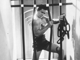 Goliath and the Vampires