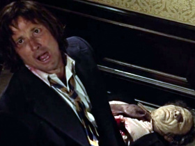 Grave of the Vampire