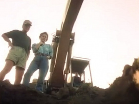 Grave Secrets: The Legacy of Hilltop Drive