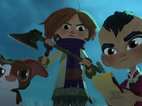 Gremlins: Secrets of the Mogwai