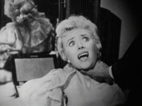 Grip of the Strangler