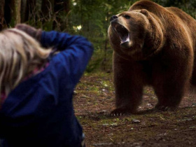 Grizzly Rage