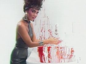 Guinea Pig 4: Devil Woman Doctor