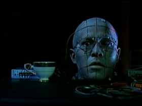 Guinea Pig 5: Android of Notre Dame