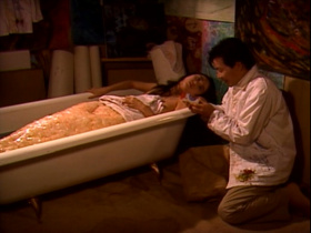 Guinea Pig 6: Mermaid in the Manhole