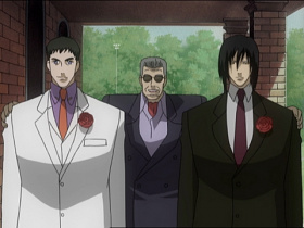 Gungrave