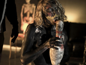 Gutterballs 2: Balls Deep