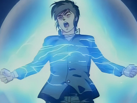 Guyver: The Bioboosted Armor