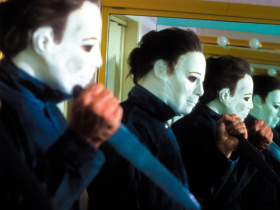 Halloween 4: The Return of Michael Myers