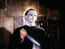 Halloween 5: The Revenge of Michael Myers