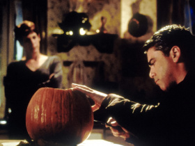 Halloween H20: 20 Years Later