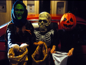Halloween III: Season of the Witch