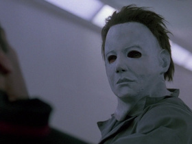 Halloween: The Curse of Michael Myers