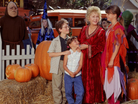 Halloweentown