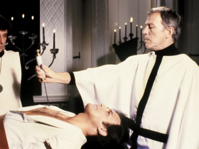 Hammer House of Horror