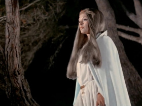 Hannah, Queen of the Vampires