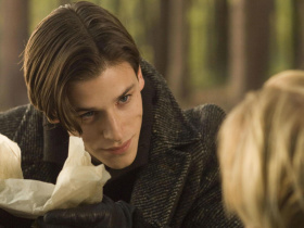 Hannibal Rising