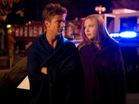 Hansel & Gretel Get Baked