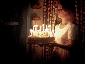 Happy Birthday to Me