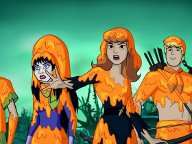 Happy Halloween, Scooby-Doo!