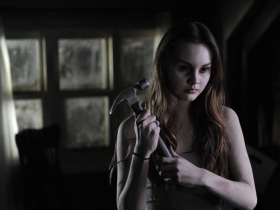 Haunt