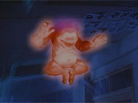 Haunted School 3