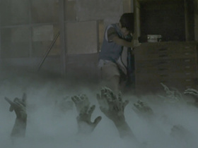 Haunted School
