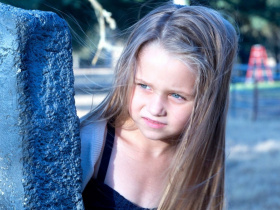 Haunting of the Innocent