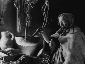 Häxan