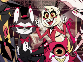 Hazbin Hotel