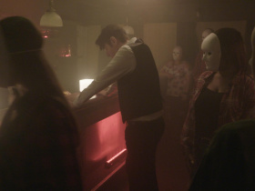 Hell House LLC III: Lake of Fire