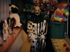 Hell House LLC: Lineage