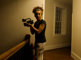 Hell House LLC Origins: The Carmichael Manor