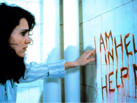 Hellbound: Hellraiser II