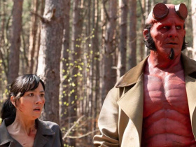 Hellboy: The Crooked Man